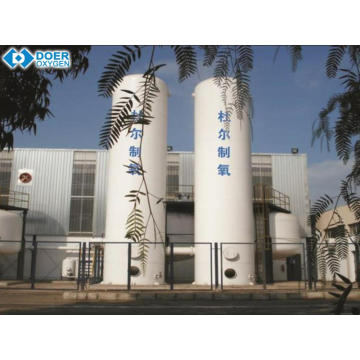 Quality High Purity Industrial VPSA Oxygen Generator Plant